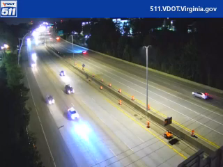 I-64 / MM 263.8 / EB