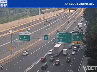 I-495 / MM 50.5 / SB
