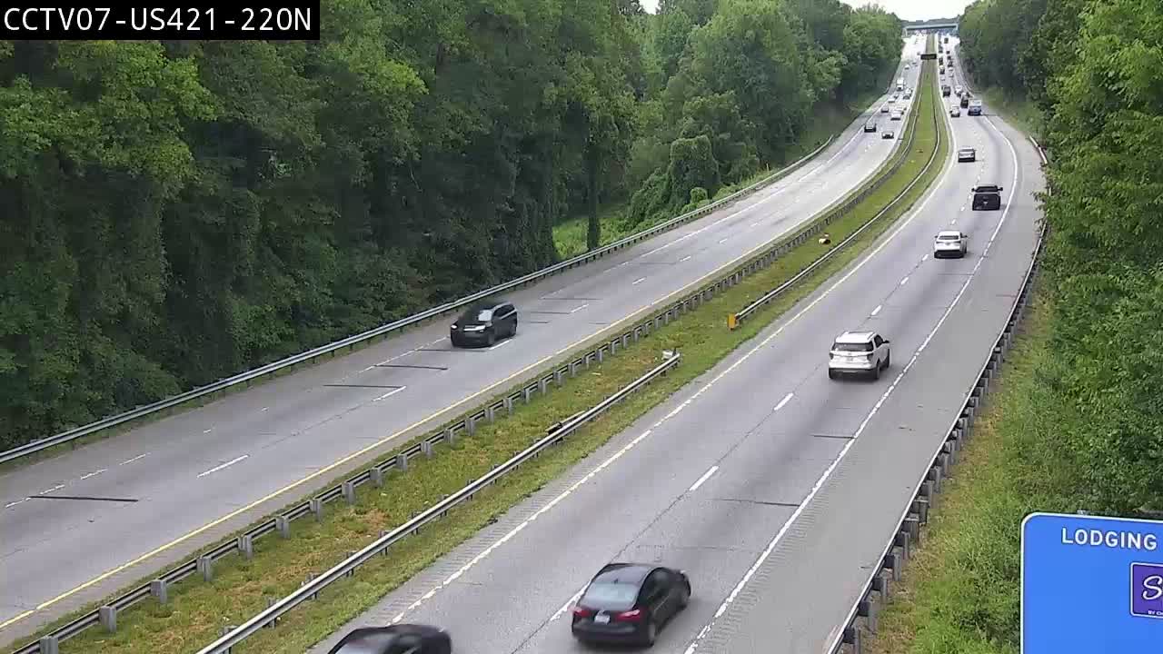 CCTV07-US421-220N