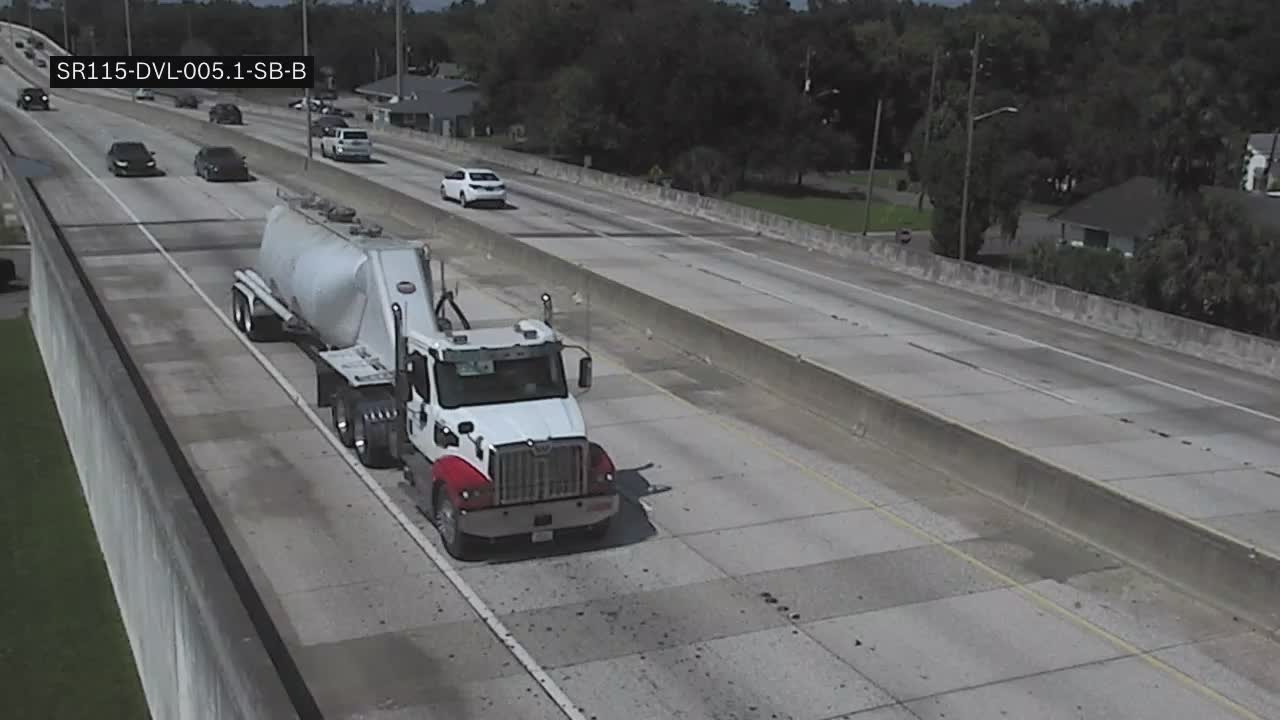 SR115 at MM 5.1