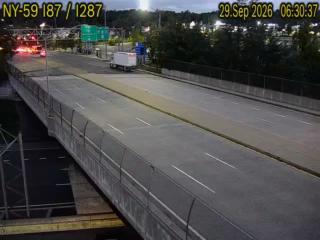 NY59 EB at I87/I287 MM 8.60