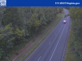 I-64 / MM 106.9 / WB