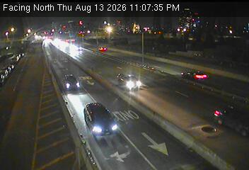 FDR Drive @ Grand Street