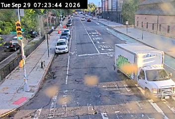 Flushing Ave @ Navy St