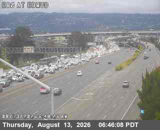 TV120 -- I-80 : EBMUD