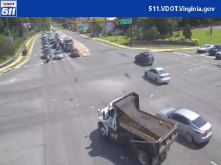 US-1 / MM 148.9 / SB / Rte. 17