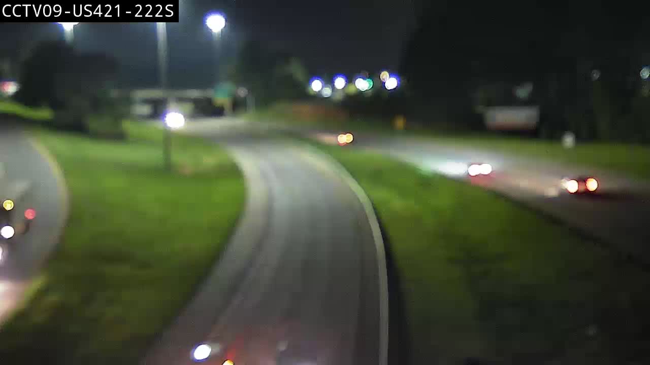 CCTV09-US421-222S