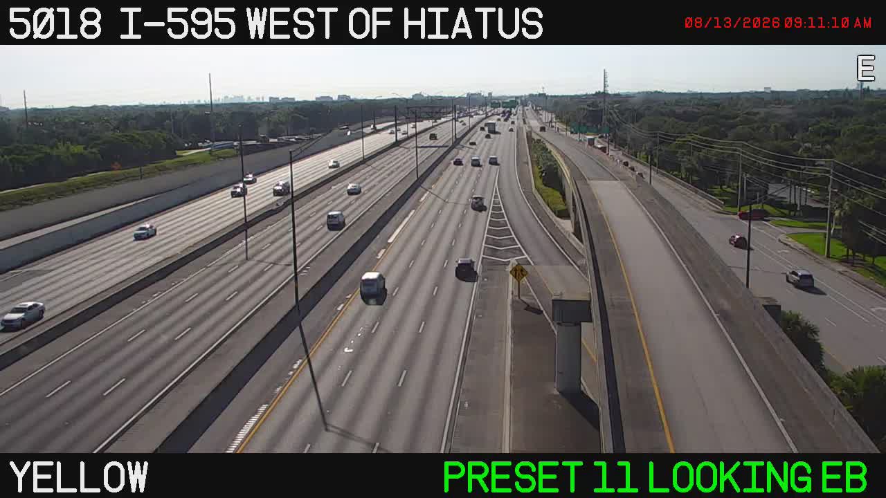 5018 MP 2.6 (E of Flamingo Rd)