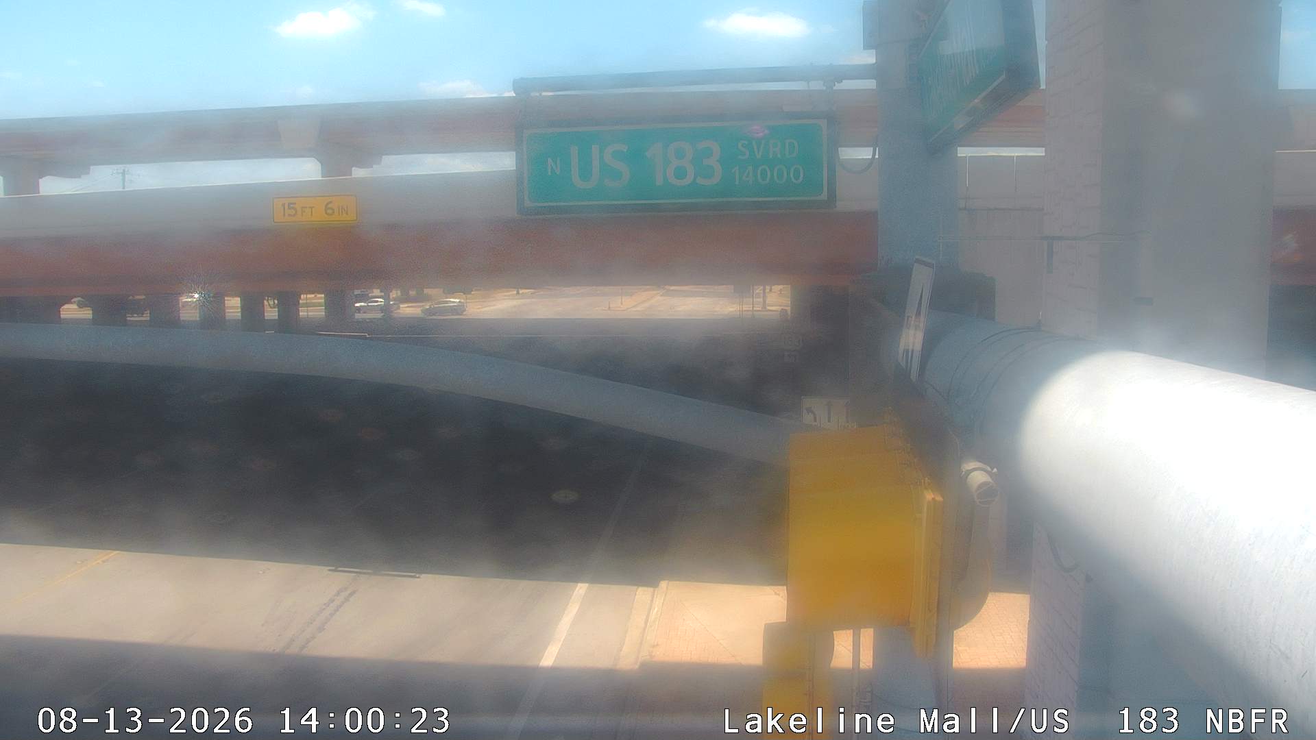 LAKELINE MALL DR / 183 HWY SVRD