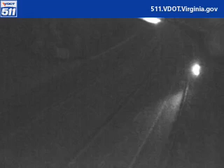 I-64 / MM 98.7 / WB