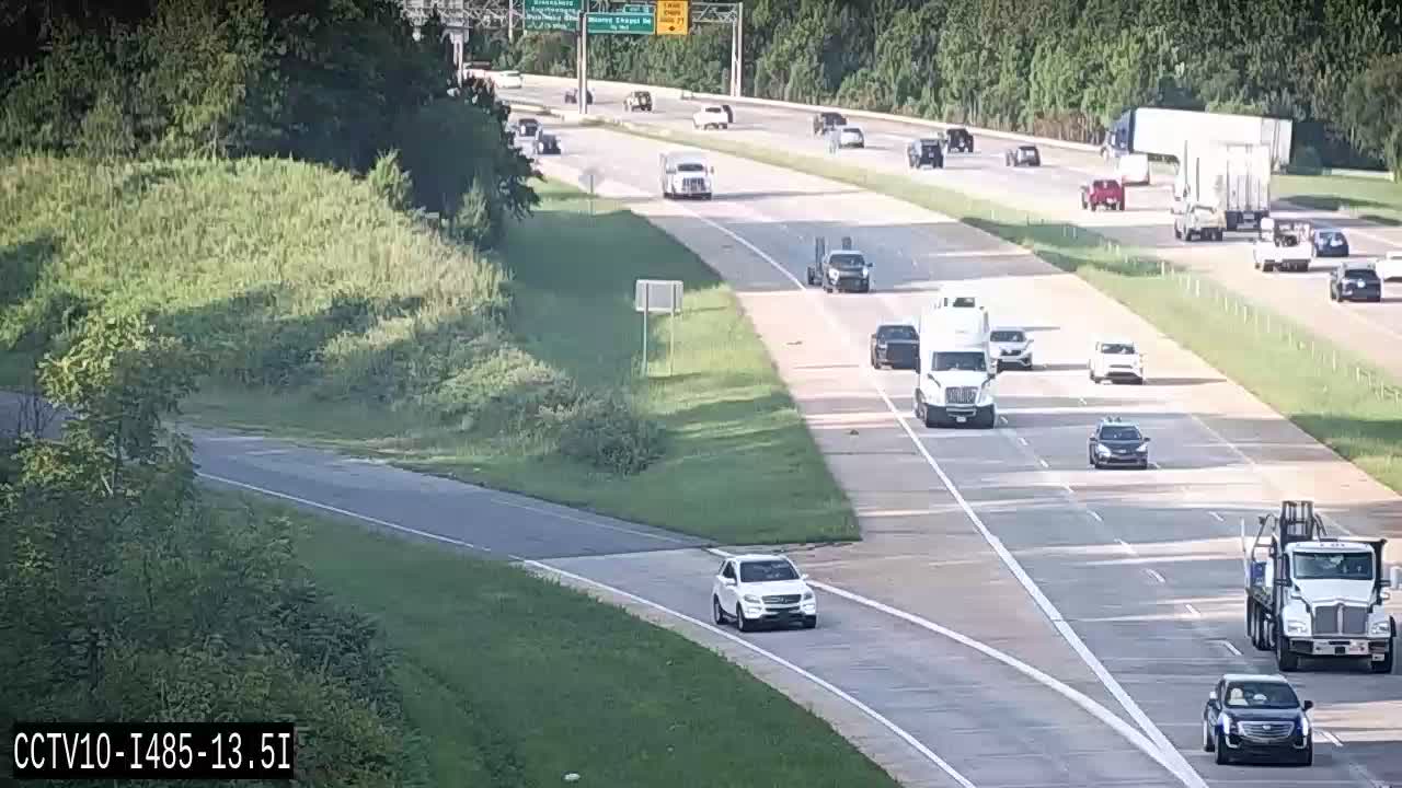 CCTV10-I485-13.5I