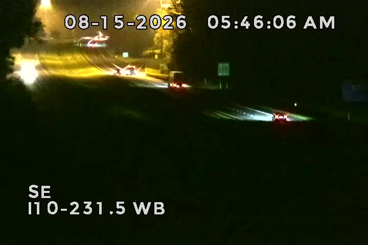I10-MM 231.5 WB