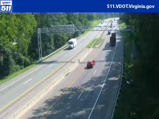 I-85 / MM 64.9 / NB (Dupuy Rd.)