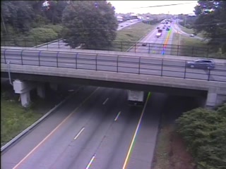 CAM 32 West Hartford I-84 EB Exit 44 - Prospect Ave.