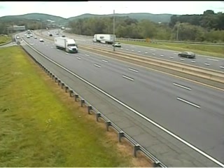 CAM 150 Danbury I-84 EB Exit 4 - Lake Ave.