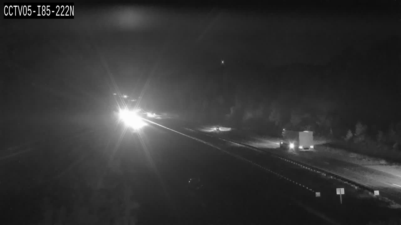 CCTV05-I85-222N
