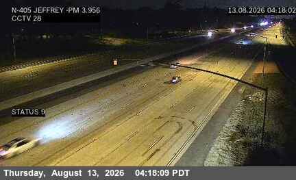 I-405 : (28) Jeffrey