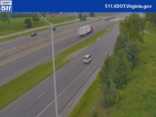 I-81 / MM 117.2 / NB
