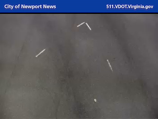 US-60 / Warwick Blvd and Oyster Point Rd