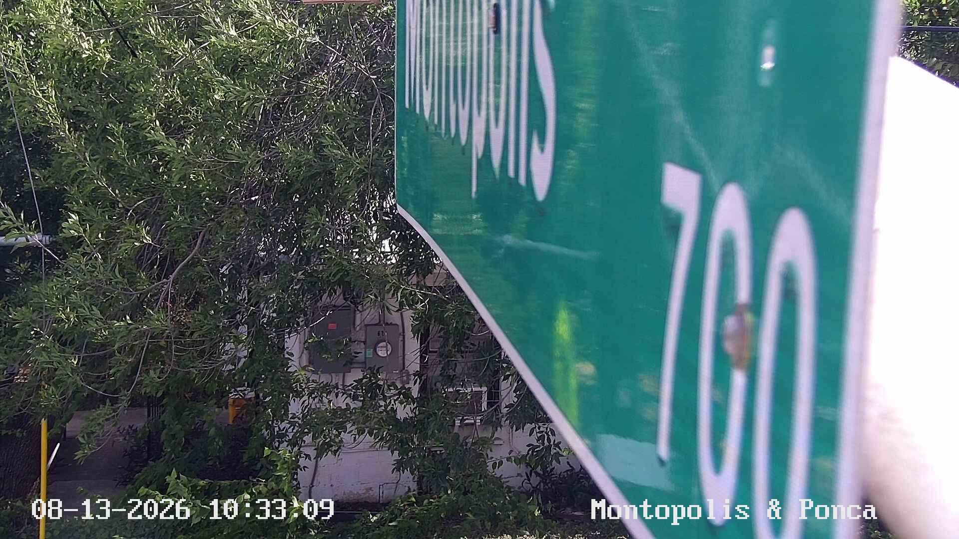  PONCA ST / MONTOPOLIS DR