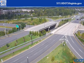 I-66 / MM 40.5 / EB