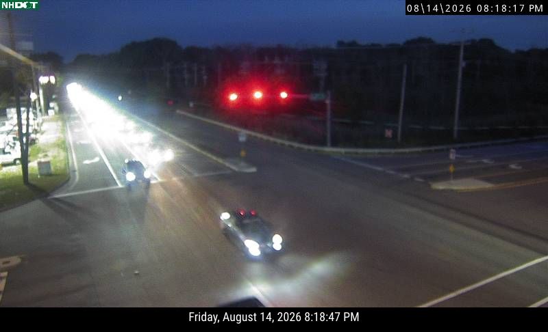 US-1 Bypass Borthwick