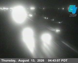 77 - SB SR-99 N/O French Camp Rd