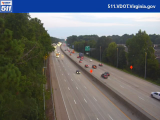 I-64 / MM 258.9 / EB