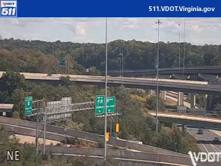I-95 / MM 169 / SB