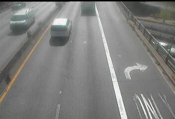 BQE @ Sands St (westbound) - video detection