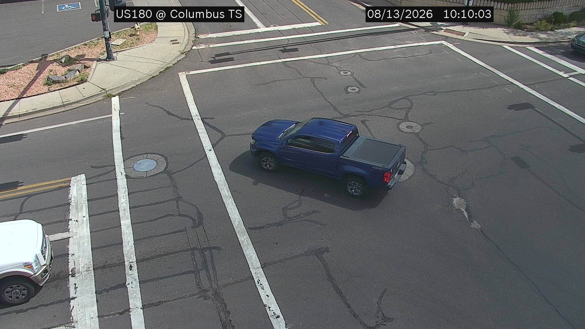 US-180 - US-180 @Columbus