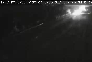 I-12 W of I-55