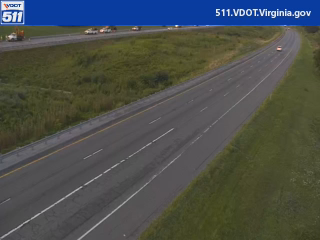 I-81 / MM 277.2 / SB