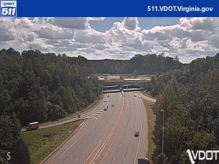 I66 @ VA-286 S