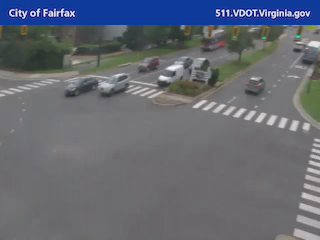 Fairfax Blvd And Pickett Rd