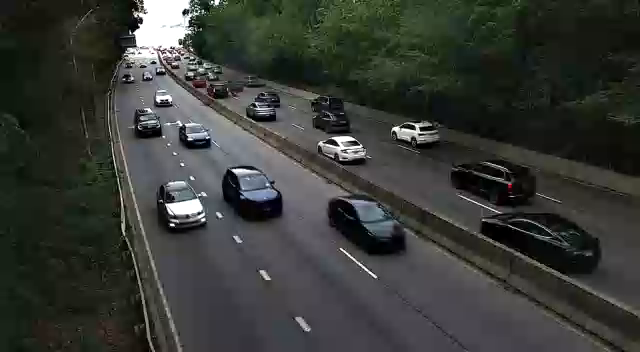 Henry Hudson Pkwy at W. 163 Street