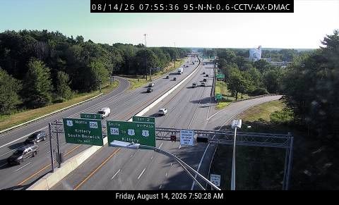 95 NN MM 0.6 CCTV MTA