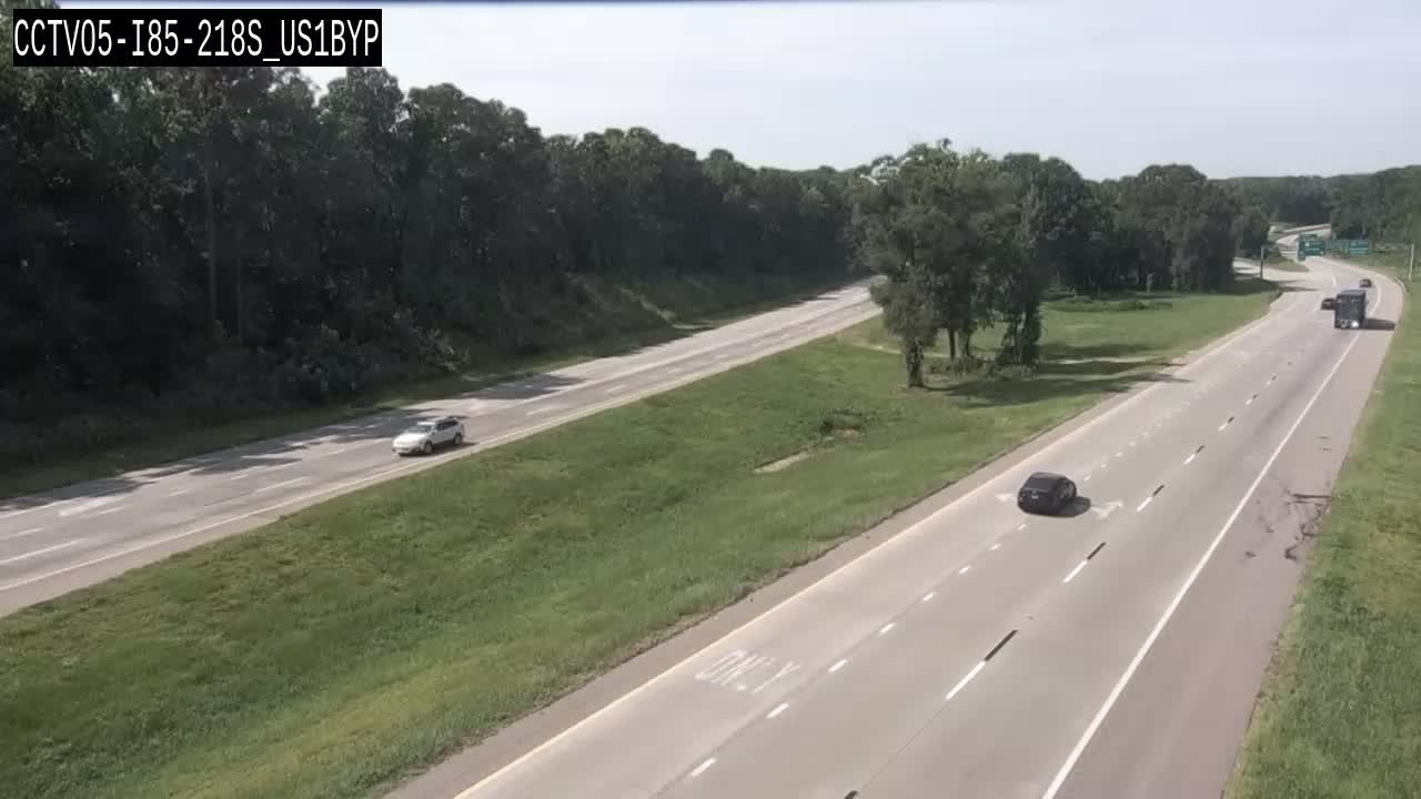 CCTV05-I85-218S_US1BYP