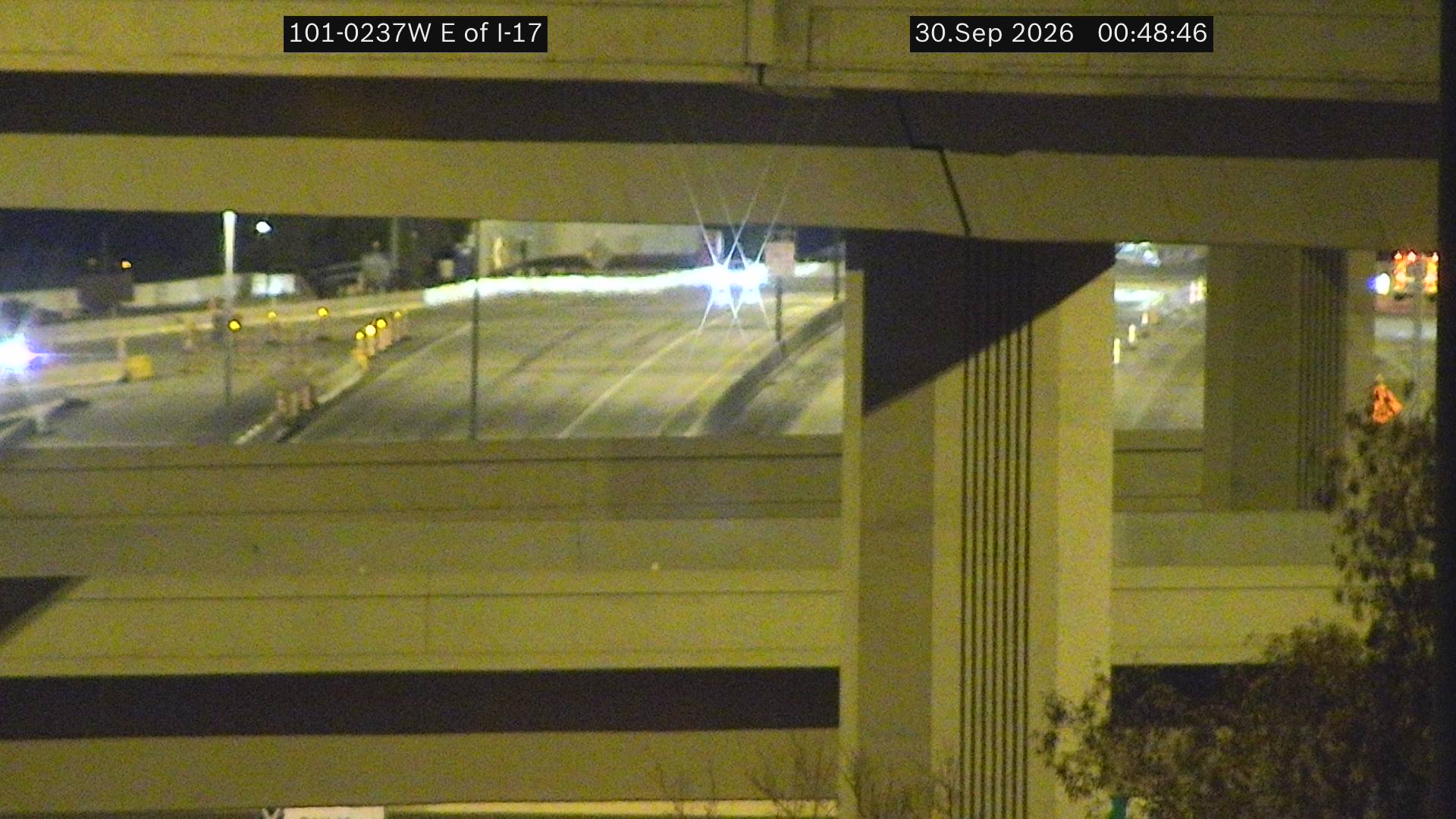 Loop 101 @E of I-17