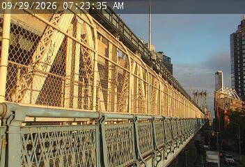 Sands St @ BQE Ent