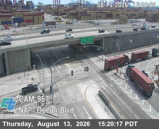 SR-47 : (957) Ocean Blvd