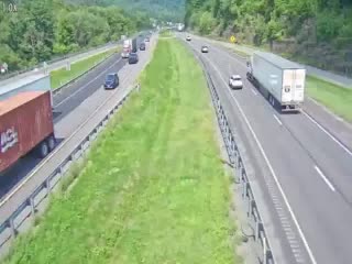 I-81 @ EXIT 211 (LENOX)