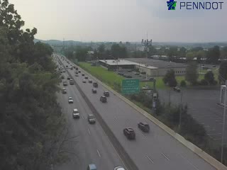 I-76 MM 328 (EAST OF US202 )