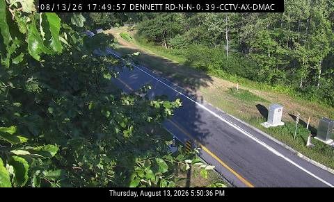 Dennett Rd NN 0.39 CCTV AX MTA