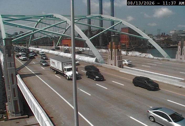 I-195 E @ India St