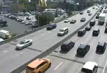 I-278 at Morgan Avenue