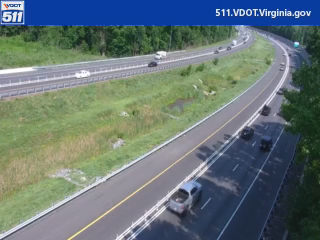 I-64 / MM 296.9 / WB