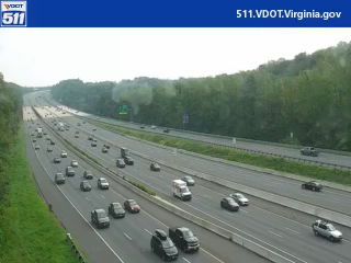 I-95 / MM 132.1 / SB