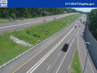 I-64 / MM 297.6 / WB