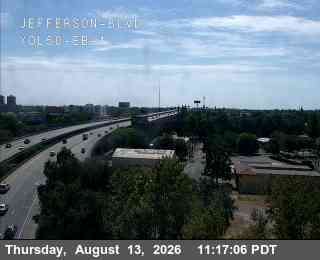 Hwy 50 at Jefferson Blvd 1